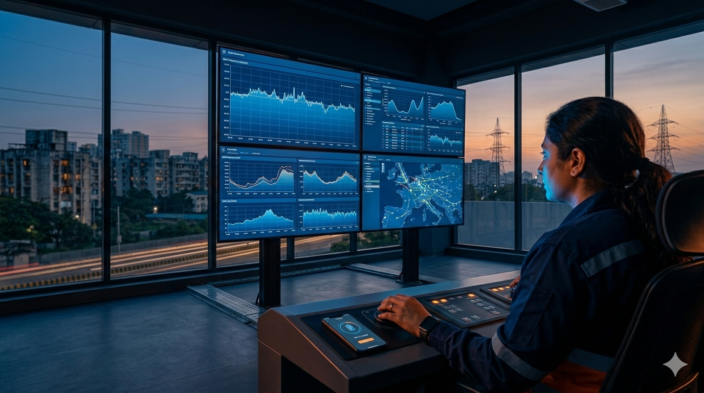 Demand Response: How EV Charging Operators Can Earn from Grid Flexibility
