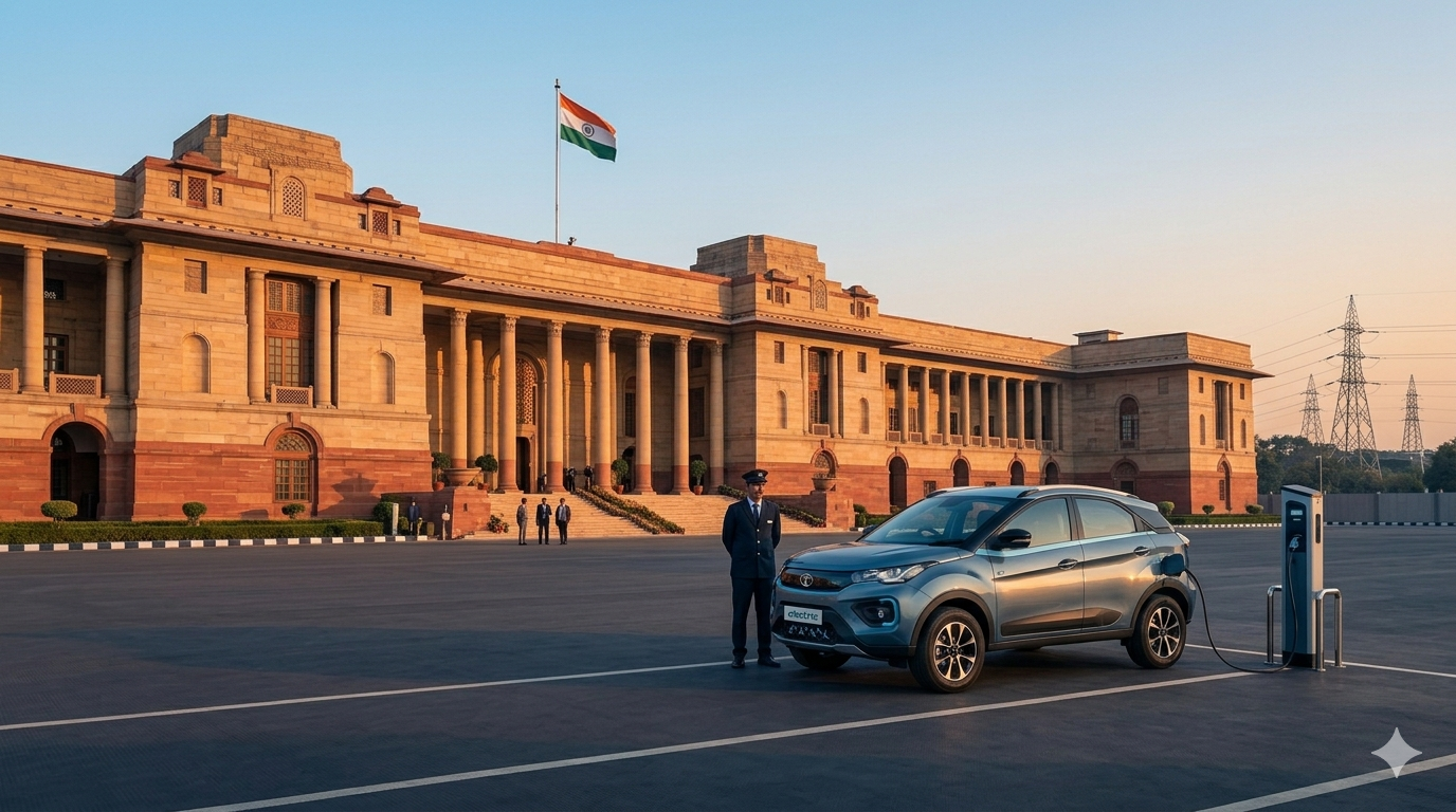 India's EV Policy Landscape: FAME III and What Comes Next