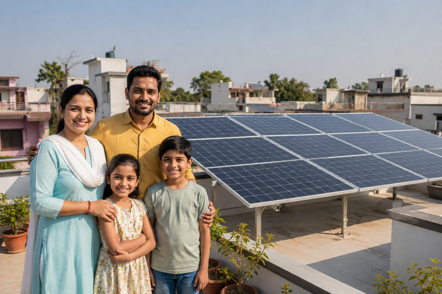 PM Surya Ghar Muft Bijli Yojana 2026: The Complete Homeowner Guide