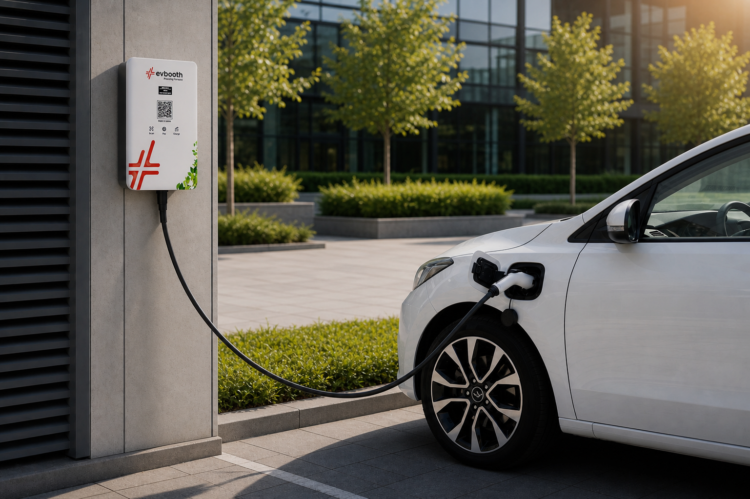 EV Charger