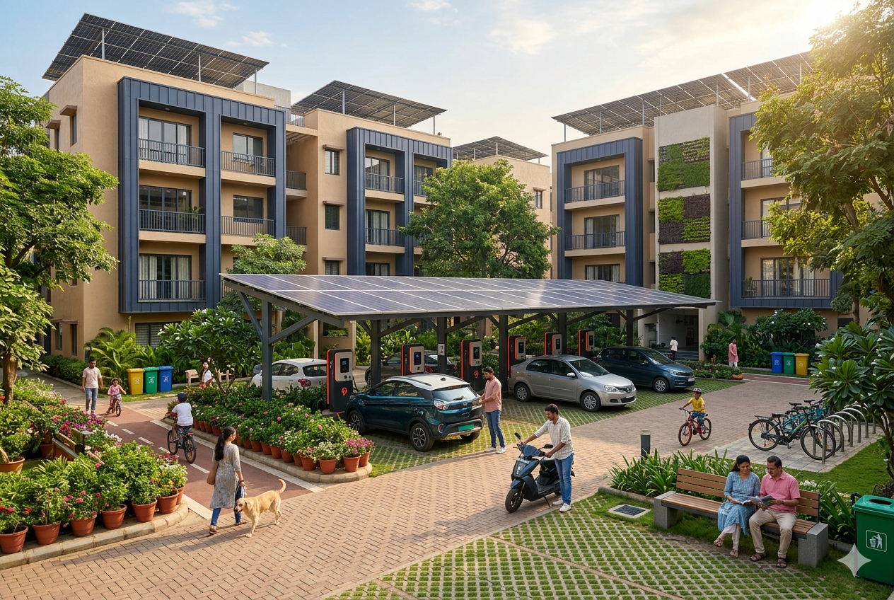 Eco Communities