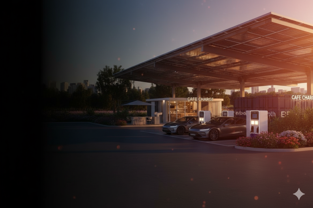 EV Charging