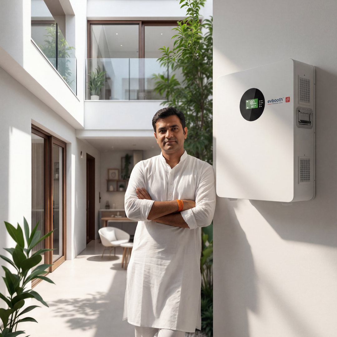 Hybrid Pro Series Solar Panels